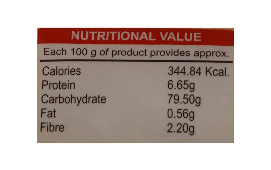 Yogi Surti Kolam Rice   Pack  1 kilogram